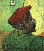 Vincent Van Gogh Paul Gauguin painting